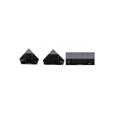 Westalee Adjustable Locking Ruler System